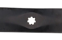 Load image into Gallery viewer, Rotary (3) 11593 Mower Blade Replaces John Deere GX22151 AM137328, 42&quot; Deck

