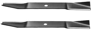2pK 9897 Rotary Heavy Duty Blades Compatible With Murray 92418 __#G451YH4 51IO3478627