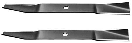 2pK 9897 Rotary Heavy Duty Blades Compatible With Murray 92418 __#G451YH4 51IO3478627