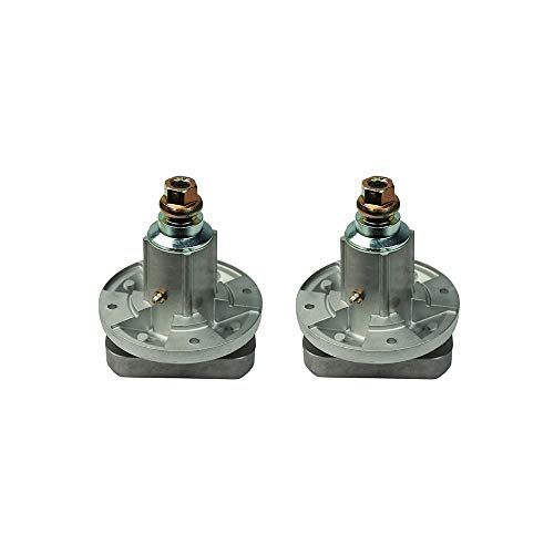 2 Spindle Assemblies for 48