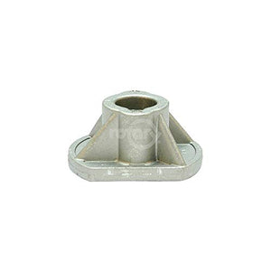 Rotary 50419. CASTELGARDEN BLADE ADAPTER replaces Castelgarden 22463015