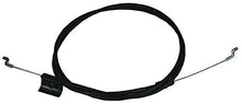 Load image into Gallery viewer, Buy Direct Now Throttle Cable Fits 22&quot; Walk Behind Push Mowers Compatible with AYP 130861
