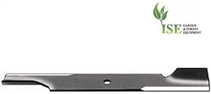 ISE Replacement Blade Replaces Part Numbers: 5101755, 5101755BMYP, 539-105711, A48111, 48111, 481708, 482879