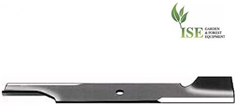 ISE Replacement Blade Replaces Part Numbers: 5101755, 5101755BMYP, 539-105711, A48111, 48111, 481708, 482879