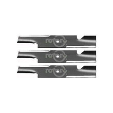 Load image into Gallery viewer, Rotary 3 Pack Lawn Mower Blades Fit Gravely GDU10231 00450300
