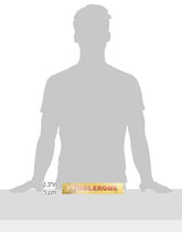 Load image into Gallery viewer, Toblerone Swiss Milk Chocolate with Honey and Almond Nougat, 14.1-Ounce Bars (Pack of 4)
