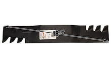 Load image into Gallery viewer, Rotary (6) 12121 Mower Blades Replace AYP Roper Sears 532187256, 54&quot; Deck
