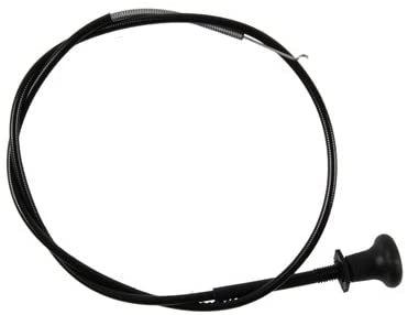 MTD Replacement Part Cable Control Assembly