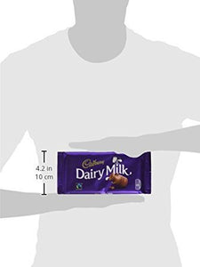 Cadbury Dairy Milk, 200 g