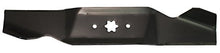 Load image into Gallery viewer, 3 USA Mower Blades Kit for MTD 742-0543, 942-0543, 742-0542, 942-0542, 46&quot; Deck
