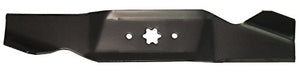 3 USA Mower Blades Kit for MTD 742-0543, 942-0543, 742-0542, 942-0542, 46" Deck