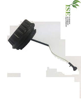 Load image into Gallery viewer, ISE Replacement Fuel Tank Cap for Stihl MS660 Replaces Part Number: 0000 350 0509, 0000 350 0531
