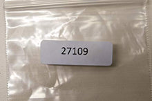 Load image into Gallery viewer, GENUINE OEM TECUMSEH PARTS - GASKET 27109
