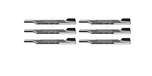 Rotary 6 Pack Lawn Mower Blades Fits Great Dane D18037