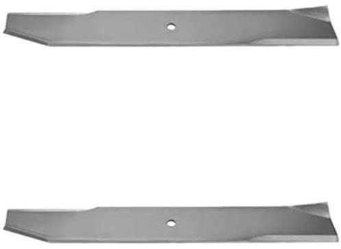 MowerPartsGroup Set of 2 Blades Replaces 506-88-52-01