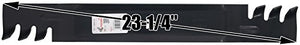 Rotary (6) 14419 Blades Fits Cub Cadet 742-04244 754-04244 942-04244, 46" Deck