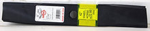 Load image into Gallery viewer, Rotary 42&quot; 2000 Lawnmower Blade Set (3) Toro Wheel Horse #117192 11-7192
