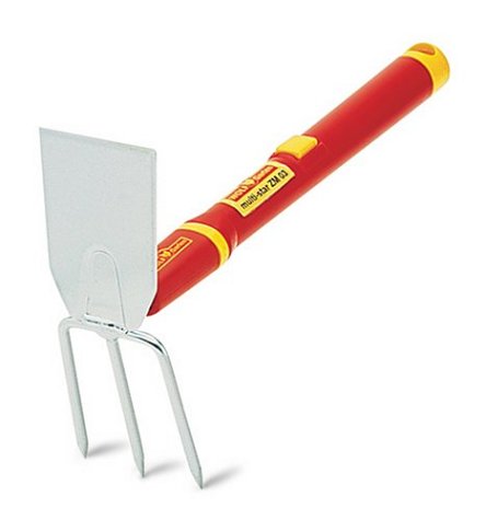 WOLF-Garten Mini Duo Hoe 3023004