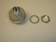 Load image into Gallery viewer, Kansas Golf and Turf Hustler Ignition Switch with Keys - 045898
