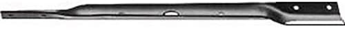 Set Of 2 Blades Replaces SNAPPER/KEES 1-8069 7018069 7018069BZ 7018069BZYP