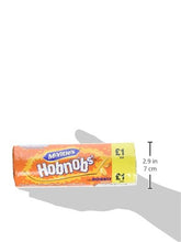 Load image into Gallery viewer, Mcvities Hob Nobs 300 G

