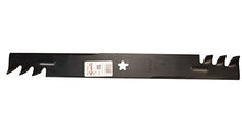 Load image into Gallery viewer, Rotary (2) 12721 Mower Blades for AYP Husqvarna 5324031-07, 46&quot; Deck
