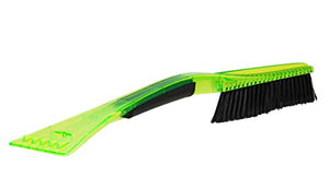 Veropa 6403US0 Concorde Snow Brush with Ice Scraper Polycarbonate