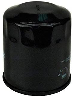 Oil Filter Compatible with John Deere, Kawasaki, Briggs & Stratton, Robin