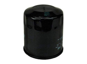 Oil Filter Compatible with John Deere, Kawasaki, Briggs & Stratton, Robin