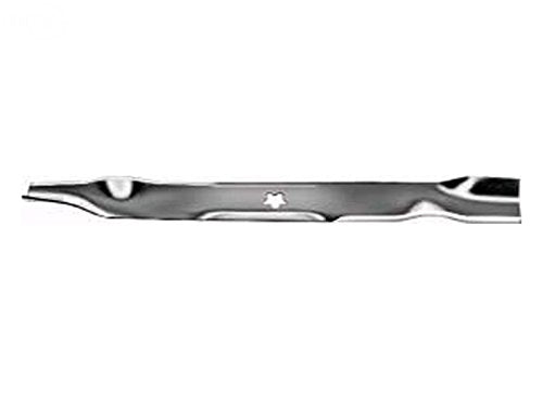 ISE Replacement Blade for AYP & Husqvarna Replaces Part Number: 134149, 532134149, 532 13 41-49