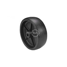 Load image into Gallery viewer, 6 X 2 Deck Wheel For Case Repl Case# C25
