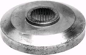 Rotary # 5935 ADAPTOR BLADE SPLIN