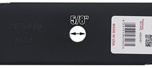 Load image into Gallery viewer, Rotary 4 Blades for Lesco 21871, 5011, Windsor 50-1940, 32&quot; 64&quot; Deck
