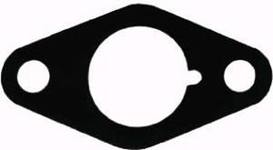 CARBURETOR MOUNTING GASKET FOR TECUMSEH REPLACES OEM 26756, OREGON 49-402