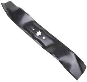 MTD 942-0610A Lawnmower Blade 19 5/16-Inch