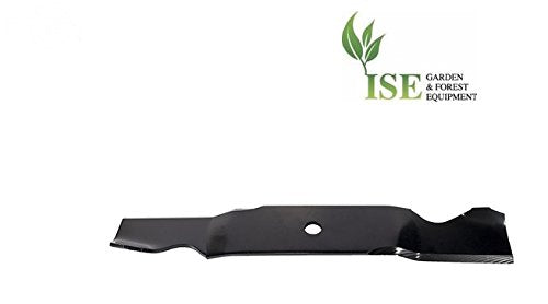 ISE Replacement Blade for Cub Cadet Replaces Part Number: 742-3013, 759-3820, 759-3841