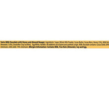 Load image into Gallery viewer, Toblerone Milk Chocolate, 100g (3.52 oz.) by Toblerone
