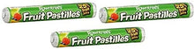 Load image into Gallery viewer, Rowntrees Fruit Pastilles Pack of 12
