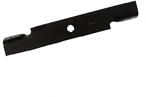 Simplicity Snapper Blade (16.13", 1.12 Lift) for 46" Riding Lawn Mower & Tractor Decks / ZT2324, 2622 / 1737228BZYP