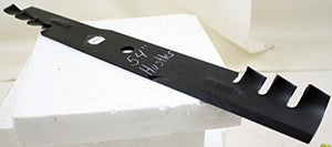 Rotary 18 1/2" 12733 Gator Mulch Lawnmower Blade Hustler Excel 797704 797712