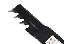 Load image into Gallery viewer, Rotary 4 11594 Mulching Mower Blades for John Deere GX22151, GY20850, 42&quot; Deck
