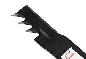 Rotary 4 11594 Mulching Mower Blades for John Deere GX22151, GY20850, 42" Deck
