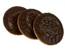 Load image into Gallery viewer, Original English McVities Jaffa Cakes Twin Pack Imported from the UK England Twin Pack …
