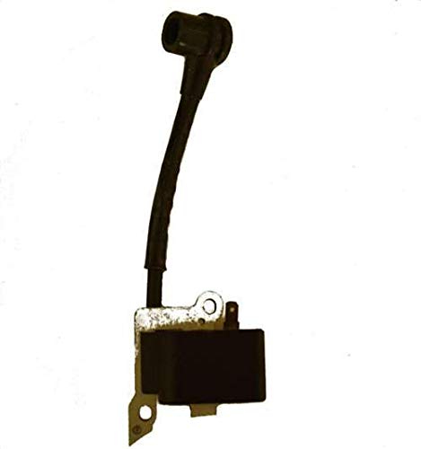 Aftermarket Ignition Coil for Husqvarna 136,137,141,23,235,240,26,36,41 Chainsaw