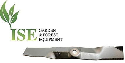 ISE Replacement Blade for John Deere, Replaces Part Numbers: M143520