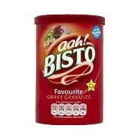 Bisto Granules 170g 3 Pack