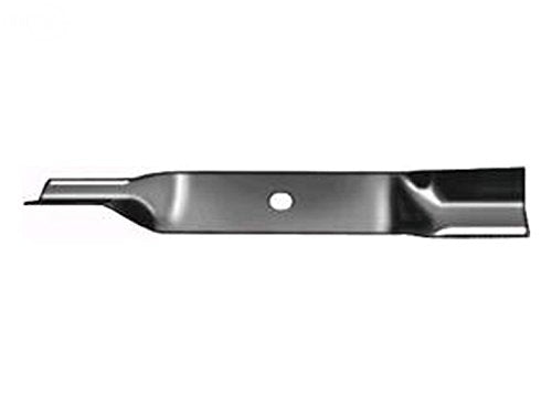 ISE Replacement Blade for John Deere, Replaces Part Numbers: AM-100991, AM137324, AM137326, AM141041, M153118, M154159, M83459, M84472