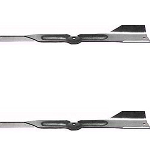 Set Of 2 Blades Replaces 306932 AMF/DYNAMARK/NOMA