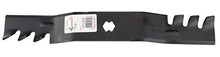Load image into Gallery viewer, (3) Rotary 12809 Mower Blades for Cub Cadet 742-04053 742-04053A, 50&quot; Deck
