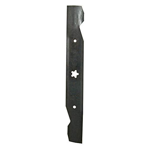 Husqvarna 137380 Lawn Mower Blade Genuine Original Equipment Manufacturer (OEM) Part
